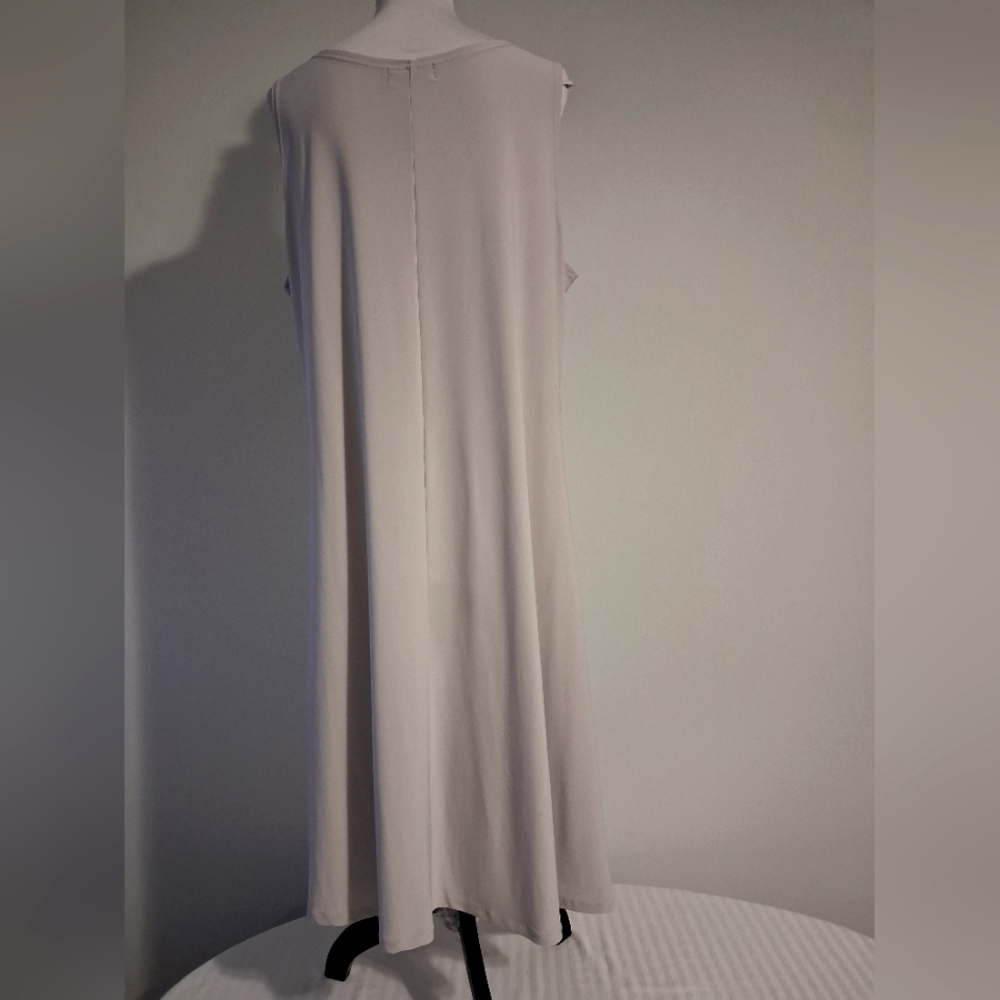 Sympli Midi Dress Size 18 - Picture 2 of 10